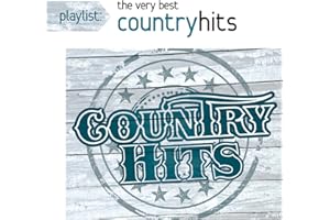 Playlist: Country Hits Of The 90'S