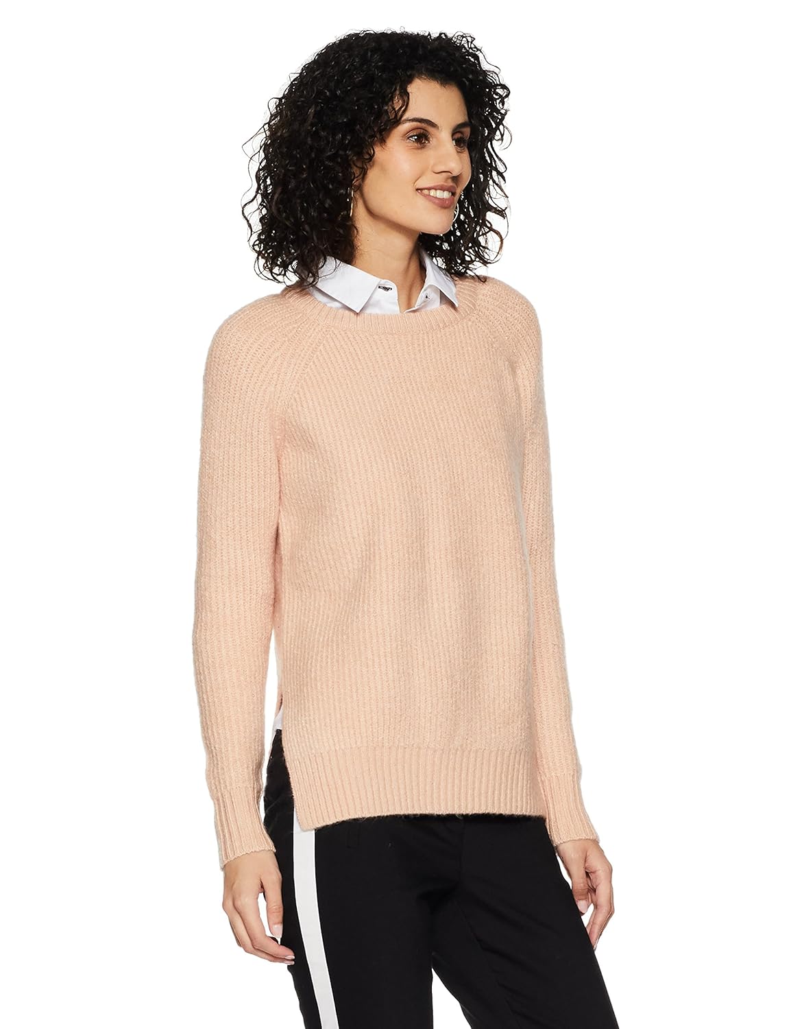 forever 21 women's pullover
