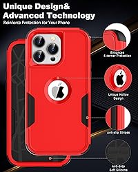 HayyaCase for iPhone 15 Pro Max Case