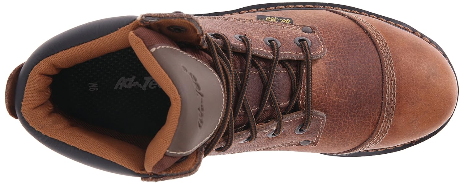 thalian.org Occupational Health & Safety Products Industrial & Scientific Adtec Mens 6 Inch ...