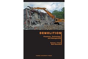 Demolition: Practices, Technology, and Management