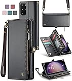 ASAPDOS Case Wallet Compatible with Samsung Galaxy