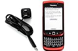 BlackBerry Torch 9800 Unlocked GSM Slider Cell