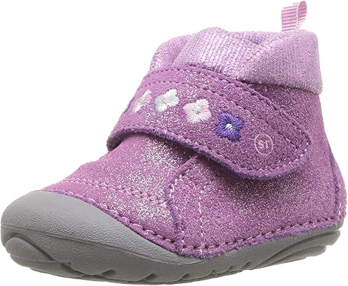 amazon stride rite baby shoes