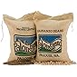 Garbanzo Beans • Pardina Lentils • 100% Desiccant Free • 10 LBS • Non-GMO Project Verified • 10 LBS • 100% Non…