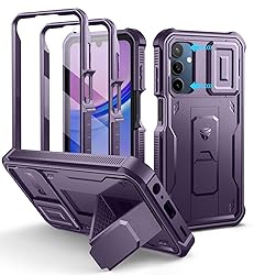 Dexnor for Samsung Galaxy A15-5G Phone Case, [2