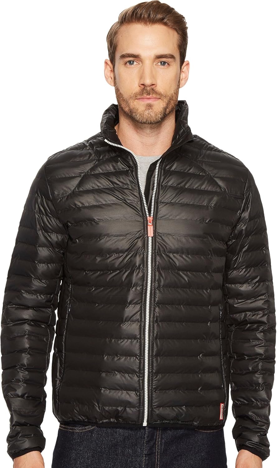 hunter midlayer jacket