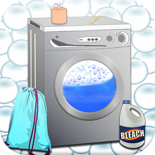 Laundry GamesAmazon.deAppstore for Android