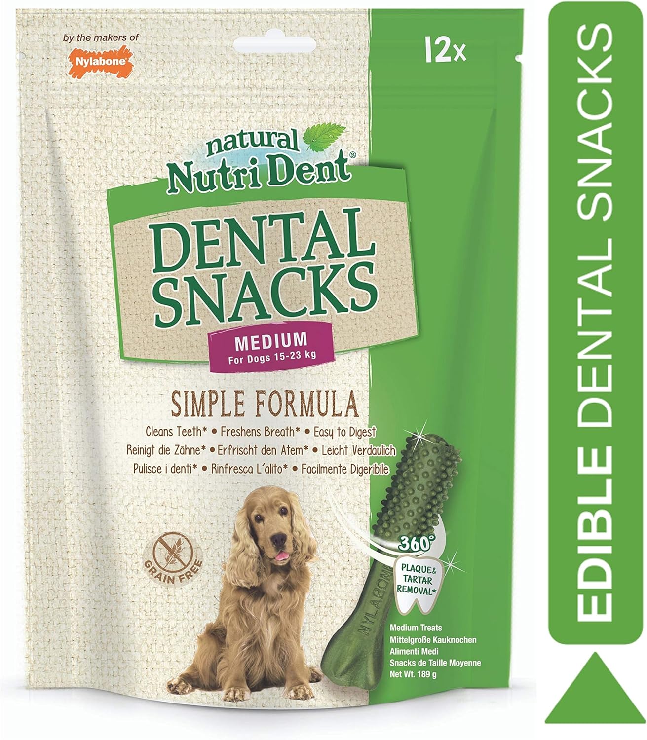 denti stick