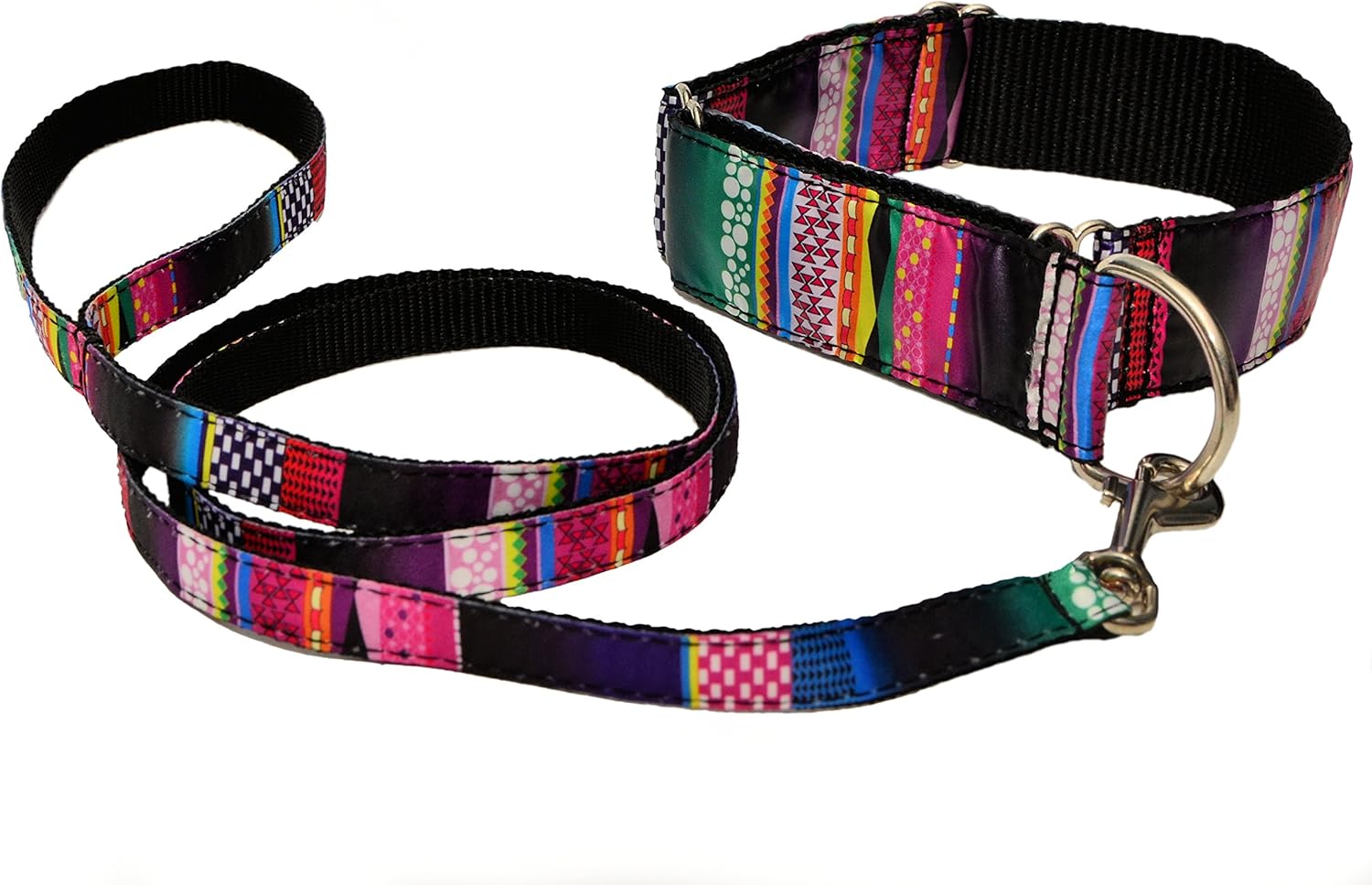lurcher collars amazon