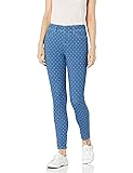 Amazon Essentials Women's Pull-On Stretchy Knit