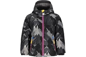 Obermeyer Ashor Jacket (Toddler/Little Kids/Big Kids)