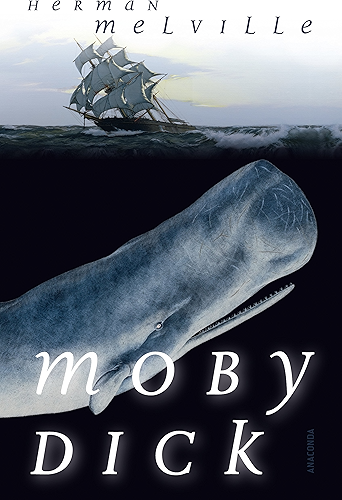 Download Moby Dick oder Der weiße Wal (German Edition) PDF
