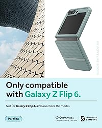 Caseology Parallax 3D Ergonomic Pattern Protective