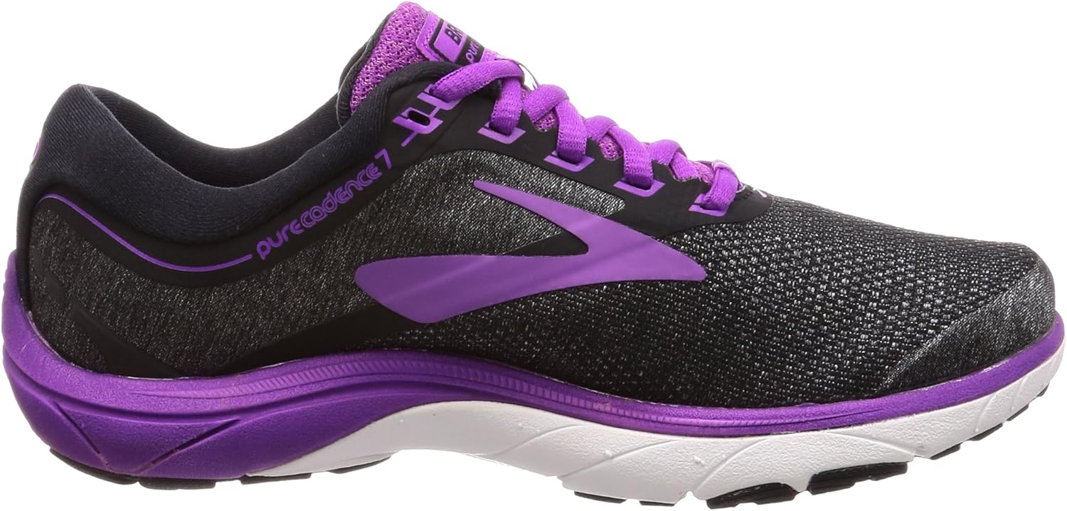 brooks pure cadence 2016