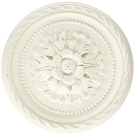 Focal Point 85112 Anemone Mini Ceiling Medallion Ceiling Pendant