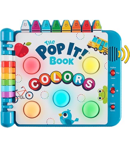 Amazon.com: VTech, Learning Level 1 Daily Sequences Magibook