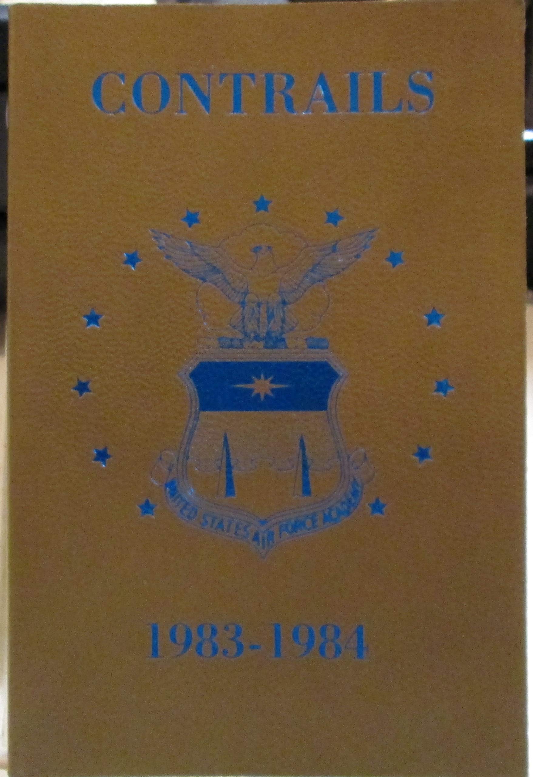 usafa cadet handbook