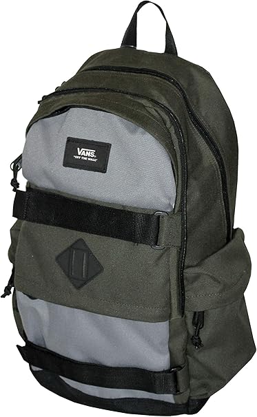 vans planned backpack