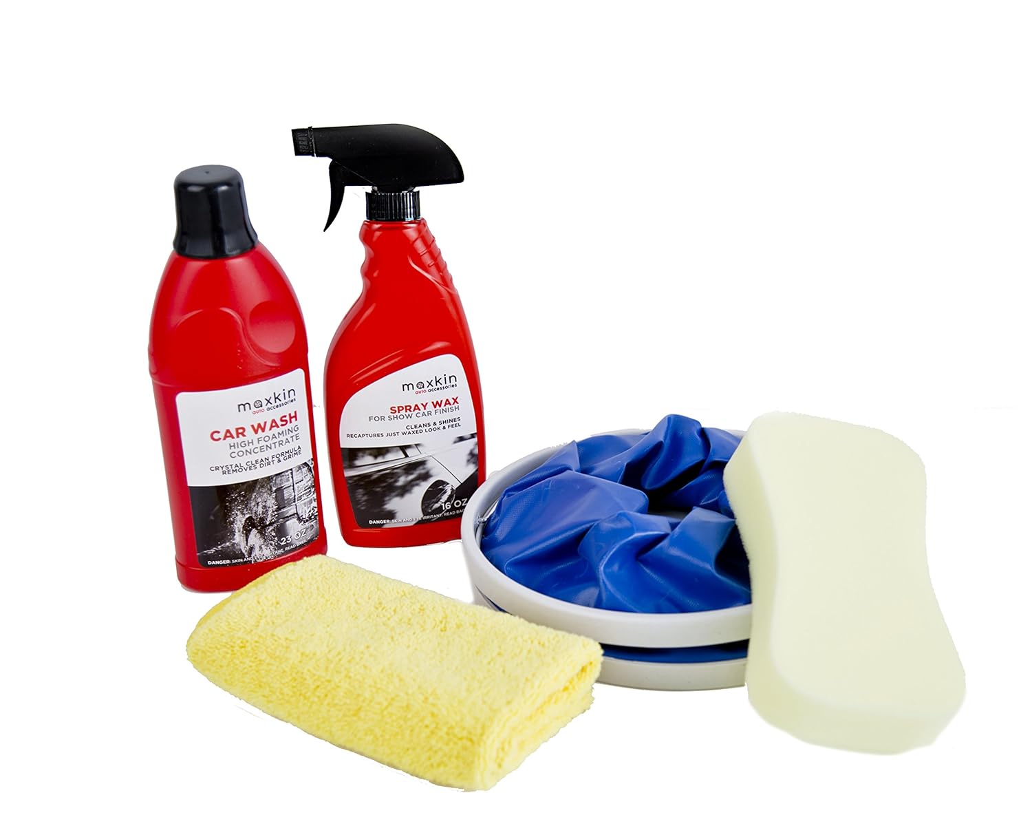 Are Deluxe Car Washes Worth It at Mary Pleasant blog