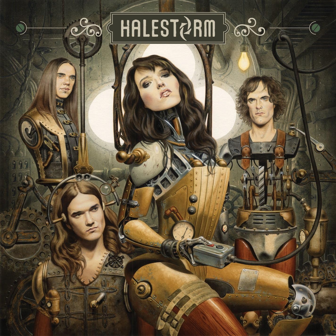 HalestormHalestorm