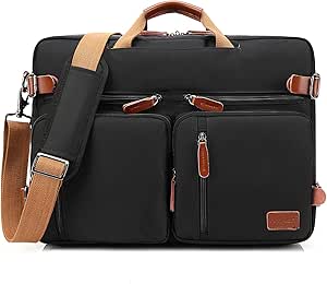 laptop backpack briefcase convert