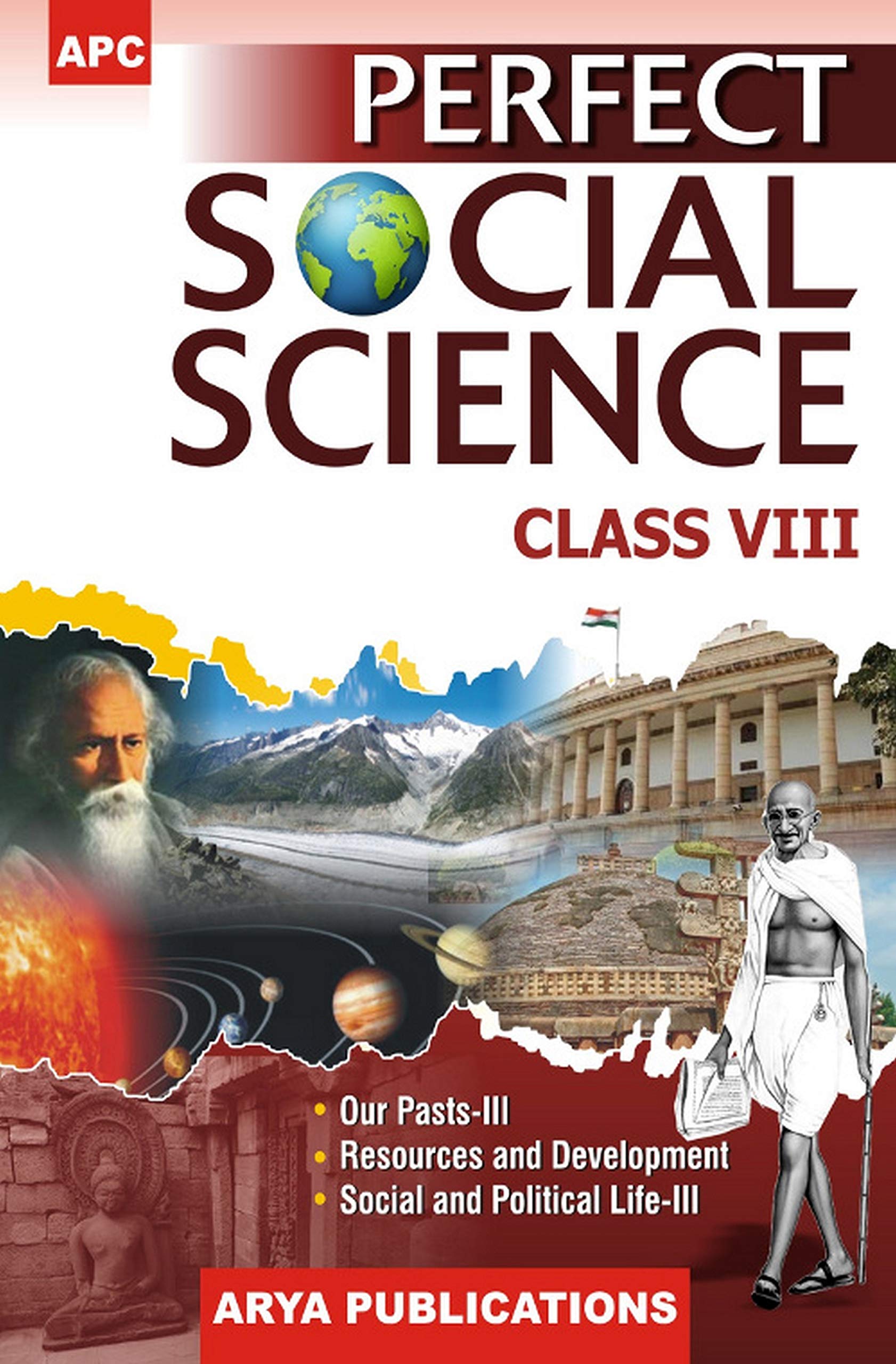 Perfect Social Science- VIII
