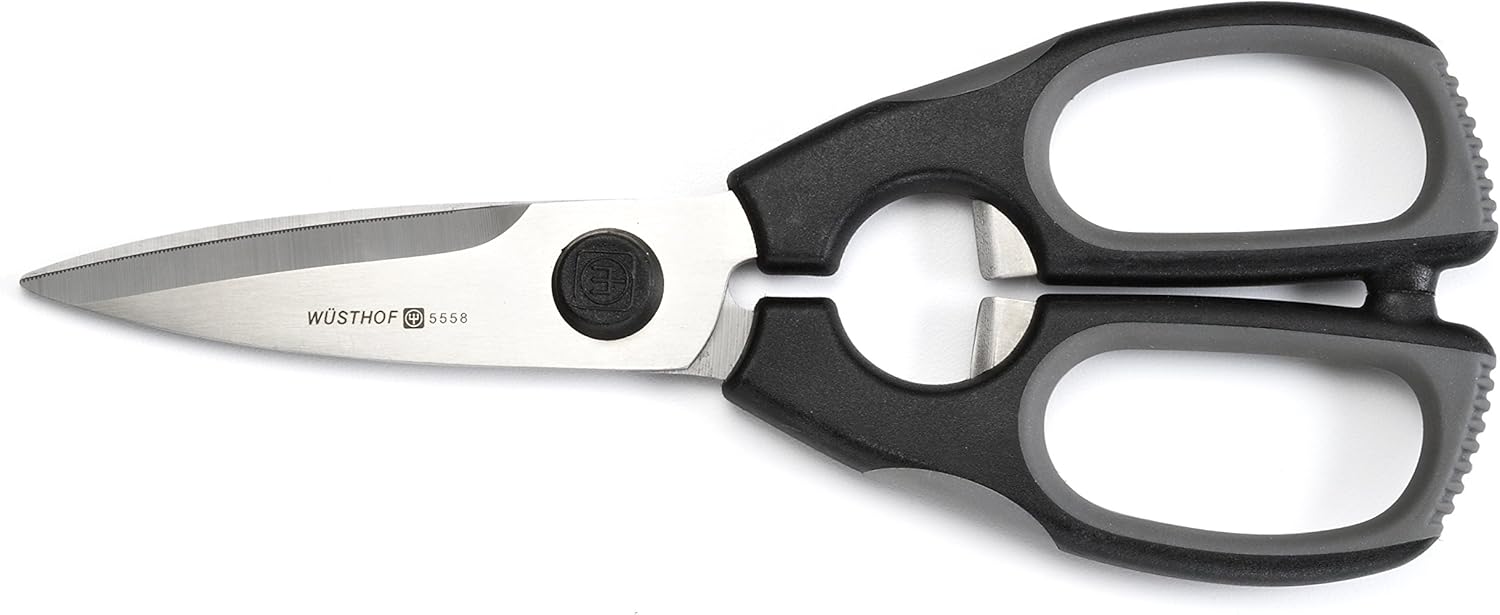Best kitchen scissors wusthoff