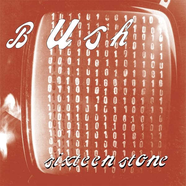 Bush - Razorblade Suitcase - Amazon.com Music