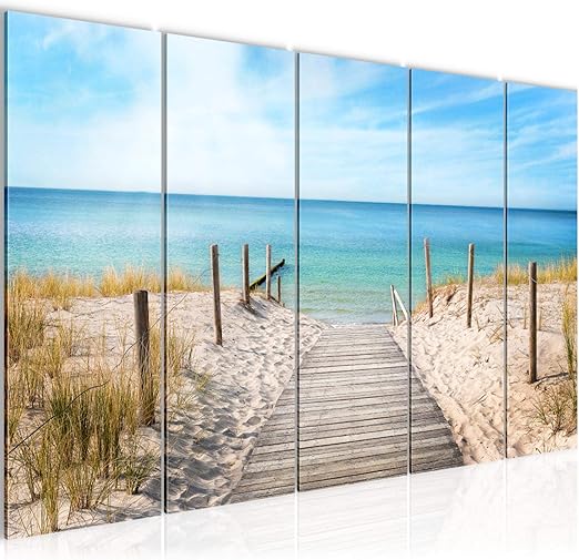 Download Bilder strand meer Desktop Wallpaper Free