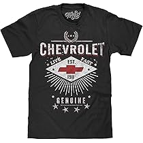 ★RAIVE★ RAIVE Logo Symbol Tshirt VW4ME051_5color Amazon.com: Tee Luv Men's Chevrolet T-Shirt - Faded Live