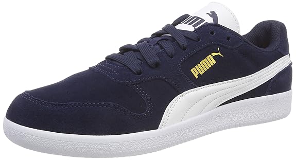 Puma Unisex-Erwachsene Icra Trainer Sd Sneaker