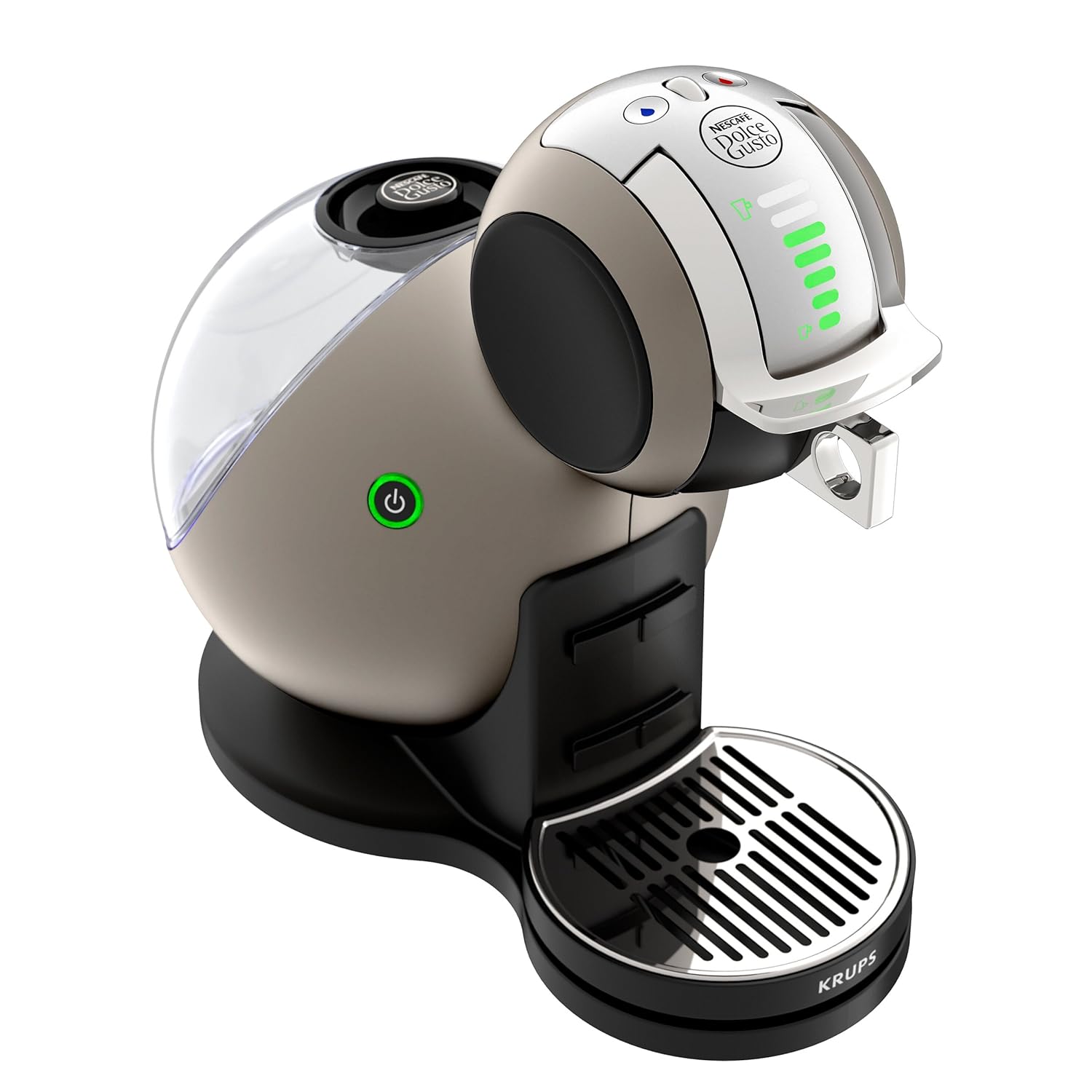 Cafetera dolce gusto automatica Las cafeteras más completas del mercado.