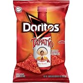 Doritos Tortilla Chips Tapatio, 9.25 Oz