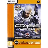 CRYSIS WARHEAD