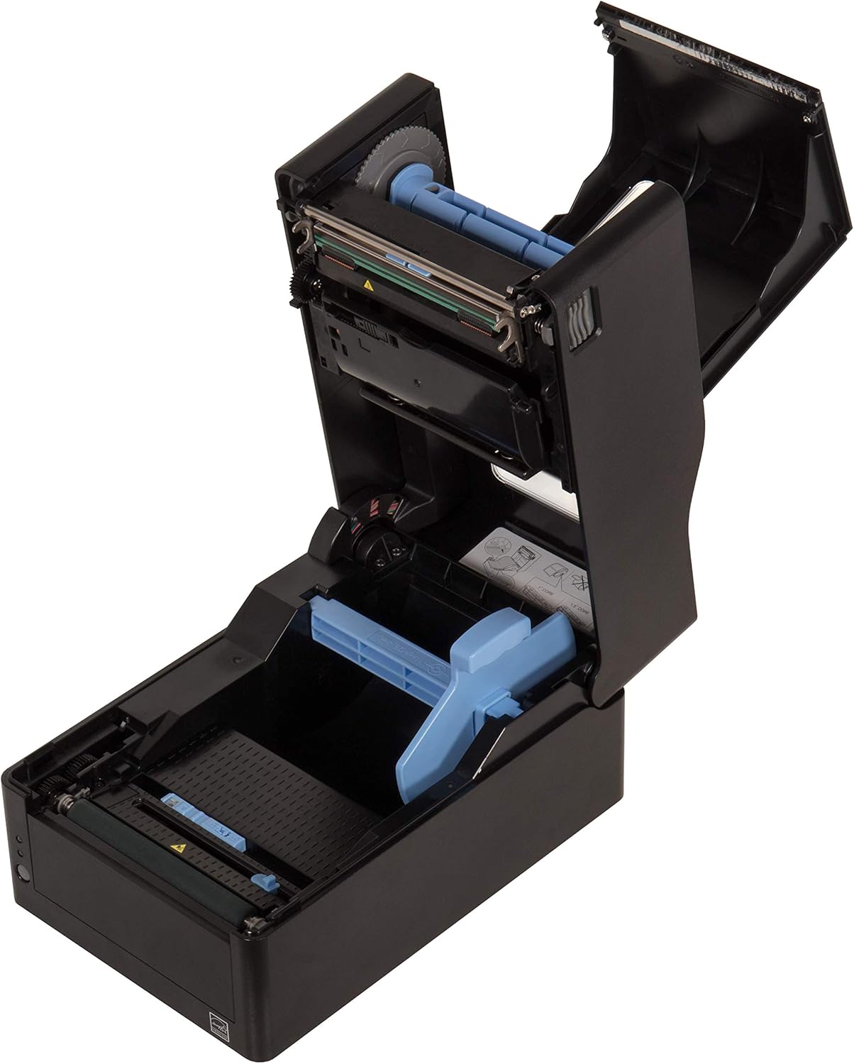 citizen thermal label printer