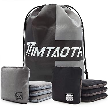 best pro cornhole bags