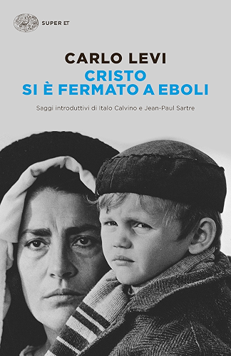 Download Cristo si è fermato a Eboli (Super ET) (Italian Edition) PDF