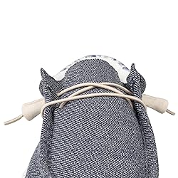 Endoto Elastic Shoelaces Strings Replacement Laces