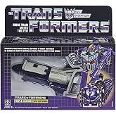 Transformers Astrotrain G1 Reissue Triple Changer