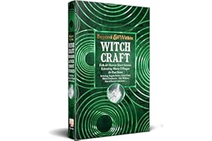 Witchcraft Short Stories: Folk Tales & Horror Stories