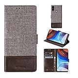 Compatible with Motorola Moto E7 Power 4G