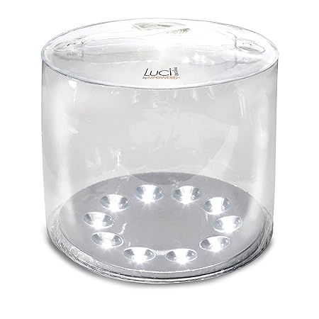 Mpowerd Luci Original Inflatable Solar Lantern