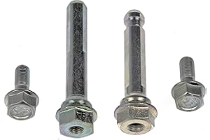 Dorman HW14193 Front Disc Brake Caliper Bolt Compatible with Select Models