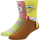 Bioworld Women's Crew Socks