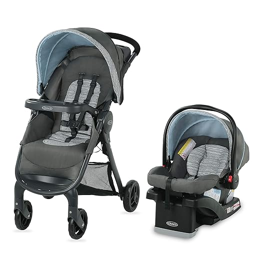 10 Best Buggy for Newborn Lightweight, Foldable & Safe Parent Prime