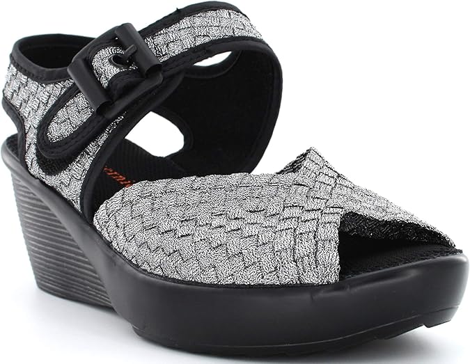 chaussures bernie mev femme