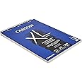 Canson Mix-Media XL Pad - A3 Pad for Acrylic, Watercolour, Pastel & Pencil - 30 Sheets