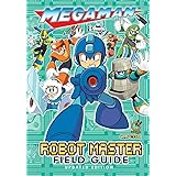 Mega Man: Robot Master Field Guide - Updated Edition