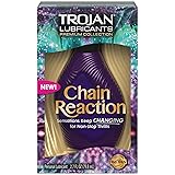TROJAN Lubricants H2O Sensitive Touch Water-Based Lubricant, Personal Lube,  5.5 fl oz in Saudi Arabia | Whizz Lubricants